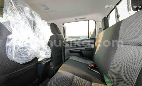 Tenga Imported Toyota Hilux Zvimwe Mota in Import - Dubai in Harare Tenga Imported Toyota Hilux Zvimwe Mota in Import - Dubai in Harare