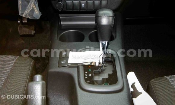 Tenga Imported Toyota Hilux Zvimwe Mota in Import - Dubai in Harare Tenga Imported Toyota Hilux Zvimwe Mota in Import - Dubai in Harare