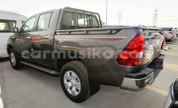 Tenga Imported Toyota Hilux Zvimwe Mota in Import - Dubai in Harare Tenga Imported Toyota Hilux Zvimwe Mota in Import - Dubai in Harare