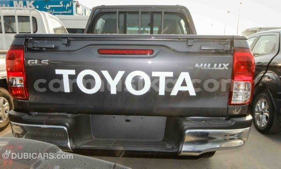Tenga Imported Toyota Hilux Zvimwe Mota in Import - Dubai in Harare Tenga Imported Toyota Hilux Zvimwe Mota in Import - Dubai in Harare