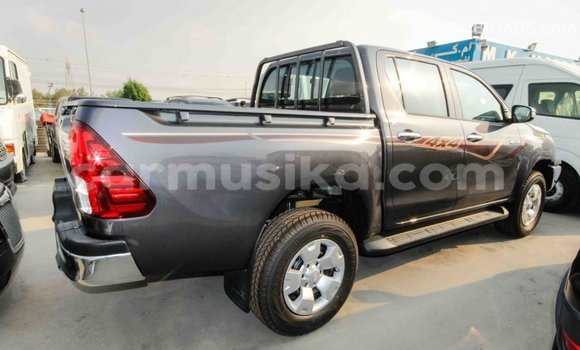 Tenga Imported Toyota Hilux Zvimwe Mota in Import - Dubai in Harare Tenga Imported Toyota Hilux Zvimwe Mota in Import - Dubai in Harare