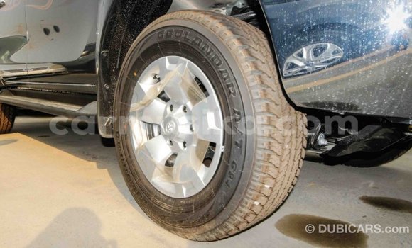 Tenga Imported Toyota Hilux Zvimwe Mota in Import - Dubai in Harare Tenga Imported Toyota Hilux Zvimwe Mota in Import - Dubai in Harare