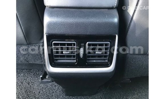 Tenga Imported Toyota Harrier Chena Mota in Import - Dubai in Harare Tenga Imported Toyota Harrier Chena Mota in Import - Dubai in Harare