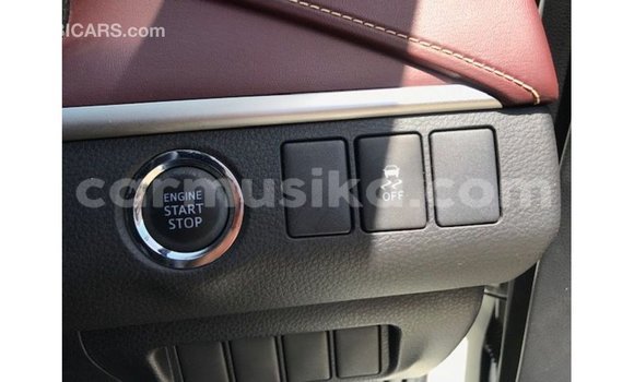 Tenga Imported Toyota Harrier Chena Mota in Import - Dubai in Harare Tenga Imported Toyota Harrier Chena Mota in Import - Dubai in Harare