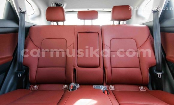 Acheter Import Voiture Hyundai Tucson Blanc à Import - Dubai, Harare Acheter Import Voiture Hyundai Tucson Blanc à Import - Dubai, Harare