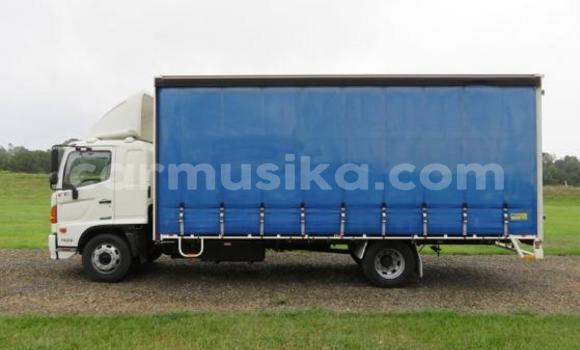 Acheter Occasion Utilitaire Hino 300 Series Autre à Beitbridge, Matabeleland South Acheter Occasion Utilitaire Hino 300 Series Autre à Beitbridge, Matabeleland South
