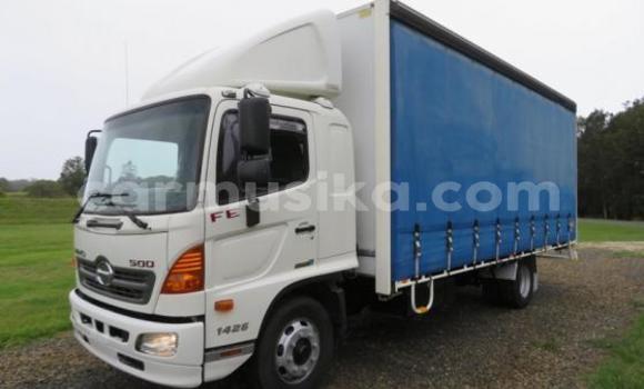 Acheter Occasion Utilitaire Hino 300 Series Autre à Beitbridge, Matabeleland South Acheter Occasion Utilitaire Hino 300 Series Autre à Beitbridge, Matabeleland South