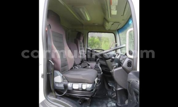 Acheter Occasion Utilitaire Hino 300 Series Autre à Beitbridge, Matabeleland South Acheter Occasion Utilitaire Hino 300 Series Autre à Beitbridge, Matabeleland South