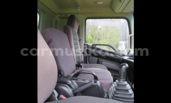 Acheter Occasion Utilitaire Hino 300 Series Autre à Beitbridge, Matabeleland South Acheter Occasion Utilitaire Hino 300 Series Autre à Beitbridge, Matabeleland South