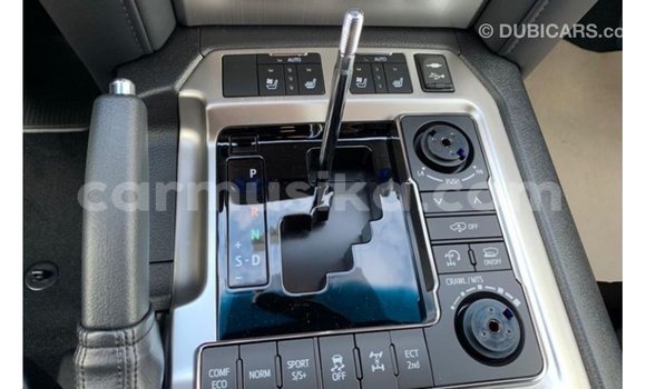 Acheter Import Voiture Toyota Land Cruiser Autre à Import - Dubai, Harare Acheter Import Voiture Toyota Land Cruiser Autre à Import - Dubai, Harare