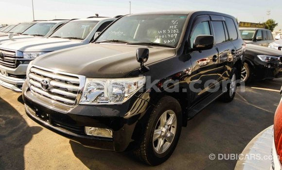 Tenga Imported Toyota Land Cruiser Nhema Mota in Import - Dubai in Harare Tenga Imported Toyota Land Cruiser Nhema Mota in Import - Dubai in Harare
