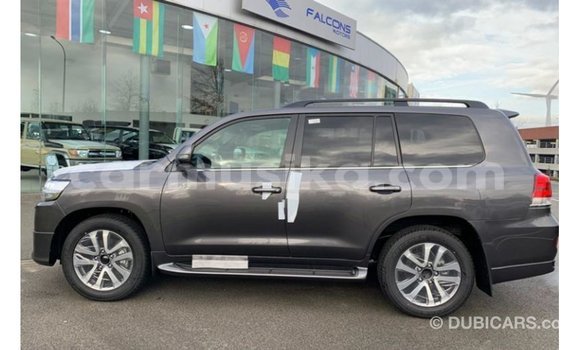 Acheter Import Voiture Toyota Land Cruiser Autre à Import - Dubai, Harare Acheter Import Voiture Toyota Land Cruiser Autre à Import - Dubai, Harare