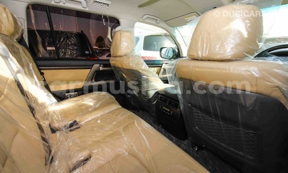 Tenga Imported Toyota Land Cruiser Nhema Mota in Import - Dubai in Harare Tenga Imported Toyota Land Cruiser Nhema Mota in Import - Dubai in Harare