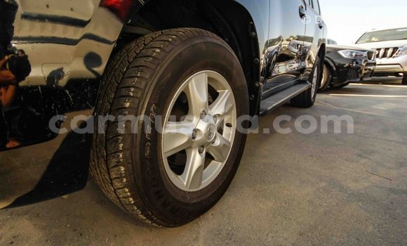 Tenga Imported Toyota Land Cruiser Nhema Mota in Import - Dubai in Harare Tenga Imported Toyota Land Cruiser Nhema Mota in Import - Dubai in Harare