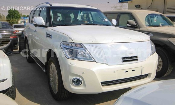 Tenga Imported Nissan Patrol Chena Mota in Import - Dubai in Harare Tenga Imported Nissan Patrol Chena Mota in Import - Dubai in Harare