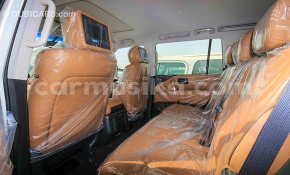 Tenga Imported Nissan Patrol Chena Mota in Import - Dubai in Harare Tenga Imported Nissan Patrol Chena Mota in Import - Dubai in Harare