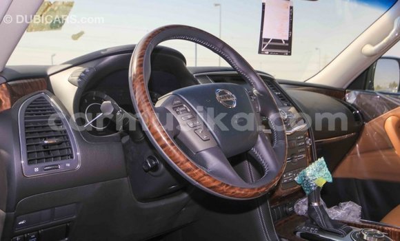 Tenga Imported Nissan Patrol Chena Mota in Import - Dubai in Harare Tenga Imported Nissan Patrol Chena Mota in Import - Dubai in Harare