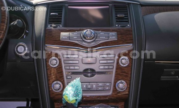 Tenga Imported Nissan Patrol Chena Mota in Import - Dubai in Harare Tenga Imported Nissan Patrol Chena Mota in Import - Dubai in Harare