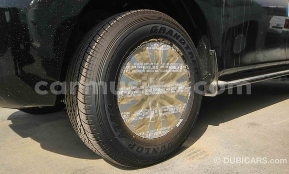 Acheter Import Voiture Nissan Patrol Noir à Import - Dubai, Harare Acheter Import Voiture Nissan Patrol Noir à Import - Dubai, Harare