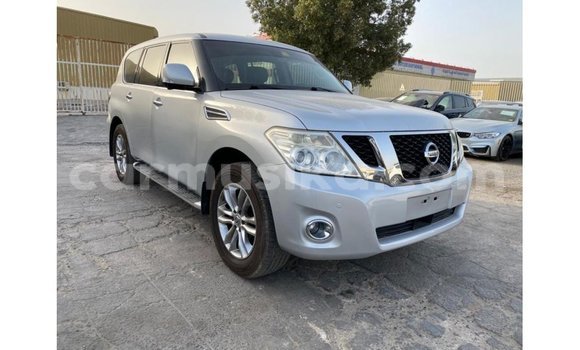 Tenga Imported Nissan Patrol Zvimwe Mota in Import - Dubai in Harare Tenga Imported Nissan Patrol Zvimwe Mota in Import - Dubai in Harare