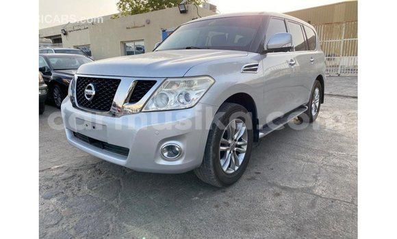 Tenga Imported Nissan Patrol Zvimwe Mota in Import - Dubai in Harare Tenga Imported Nissan Patrol Zvimwe Mota in Import - Dubai in Harare