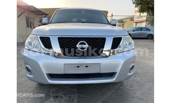 Tenga Imported Nissan Patrol Zvimwe Mota in Import - Dubai in Harare Tenga Imported Nissan Patrol Zvimwe Mota in Import - Dubai in Harare