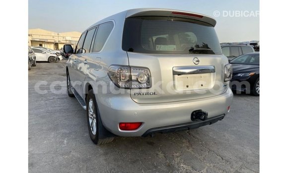 Tenga Imported Nissan Patrol Zvimwe Mota in Import - Dubai in Harare Tenga Imported Nissan Patrol Zvimwe Mota in Import - Dubai in Harare