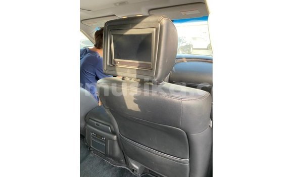 Tenga Imported Nissan Patrol Zvimwe Mota in Import - Dubai in Harare Tenga Imported Nissan Patrol Zvimwe Mota in Import - Dubai in Harare