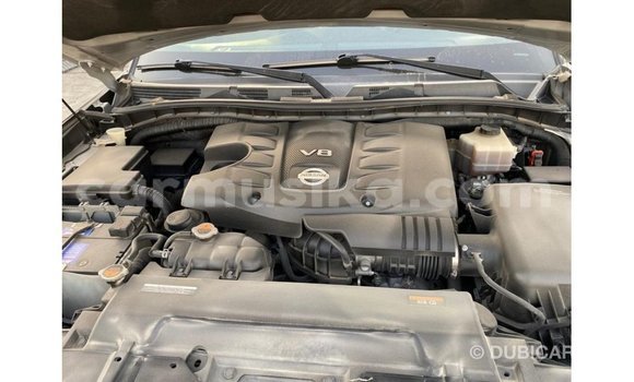 Tenga Imported Nissan Patrol Zvimwe Mota in Import - Dubai in Harare Tenga Imported Nissan Patrol Zvimwe Mota in Import - Dubai in Harare