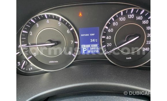 Tenga Imported Nissan Patrol Zvimwe Mota in Import - Dubai in Harare Tenga Imported Nissan Patrol Zvimwe Mota in Import - Dubai in Harare