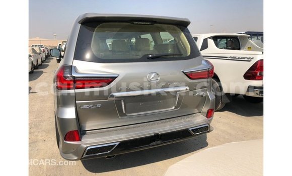 Acheter Import Voiture Lexus LX Autre à Import - Dubai, Harare Acheter Import Voiture Lexus LX Autre à Import - Dubai, Harare