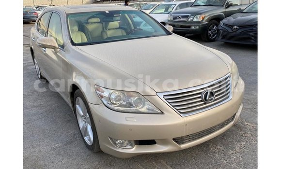 Tenga Imported Lexus LS Zvimwe Mota in Import - Dubai in Harare Tenga Imported Lexus LS Zvimwe Mota in Import - Dubai in Harare