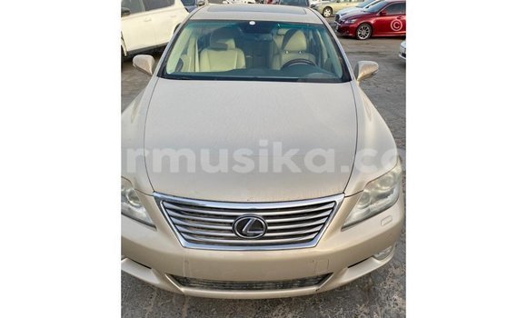 Tenga Imported Lexus LS Zvimwe Mota in Import - Dubai in Harare Tenga Imported Lexus LS Zvimwe Mota in Import - Dubai in Harare