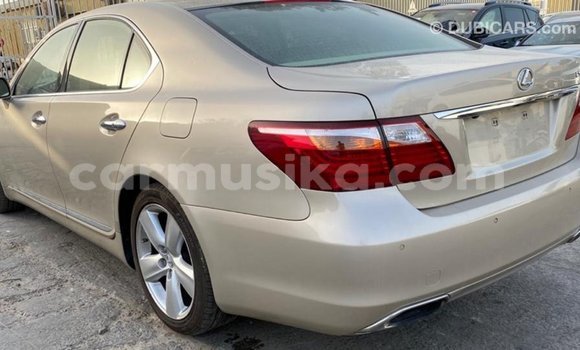 Tenga Imported Lexus LS Zvimwe Mota in Import - Dubai in Harare Tenga Imported Lexus LS Zvimwe Mota in Import - Dubai in Harare