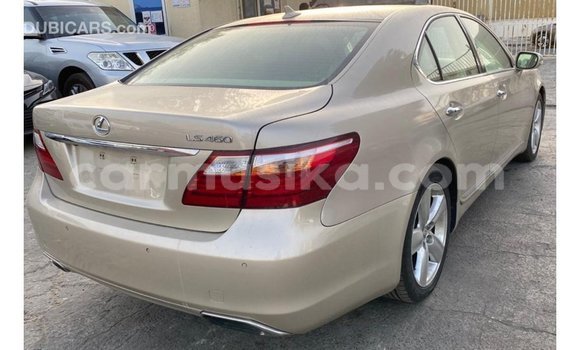 Tenga Imported Lexus LS Zvimwe Mota in Import - Dubai in Harare Tenga Imported Lexus LS Zvimwe Mota in Import - Dubai in Harare