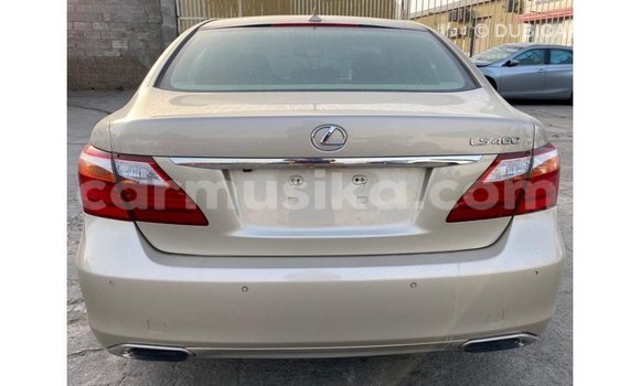 Tenga Imported Lexus LS Zvimwe Mota in Import - Dubai in Harare Tenga Imported Lexus LS Zvimwe Mota in Import - Dubai in Harare
