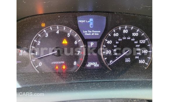 Tenga Imported Lexus LS Zvimwe Mota in Import - Dubai in Harare Tenga Imported Lexus LS Zvimwe Mota in Import - Dubai in Harare