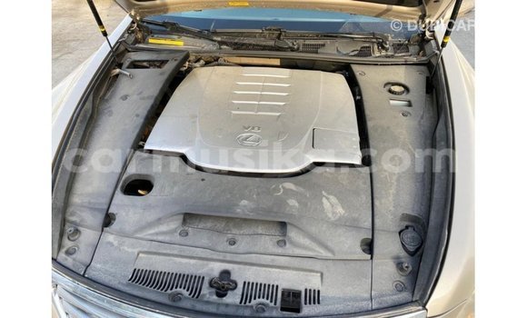 Tenga Imported Lexus LS Zvimwe Mota in Import - Dubai in Harare Tenga Imported Lexus LS Zvimwe Mota in Import - Dubai in Harare