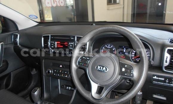 Acheter Occasion Voiture Kia Sportage Rouge à Beitbridge, Matabeleland South Acheter Occasion Voiture Kia Sportage Rouge à Beitbridge, Matabeleland South