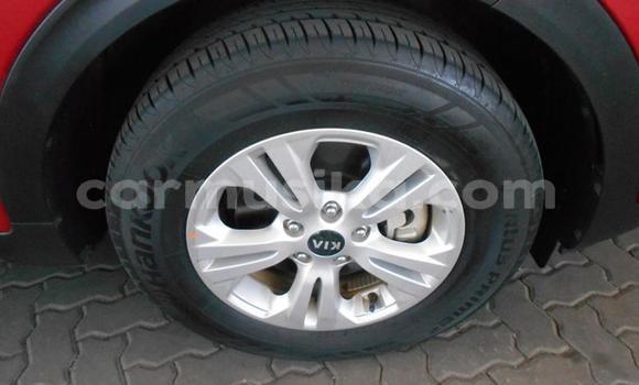 Acheter Occasion Voiture Kia Sportage Rouge à Beitbridge, Matabeleland South Acheter Occasion Voiture Kia Sportage Rouge à Beitbridge, Matabeleland South