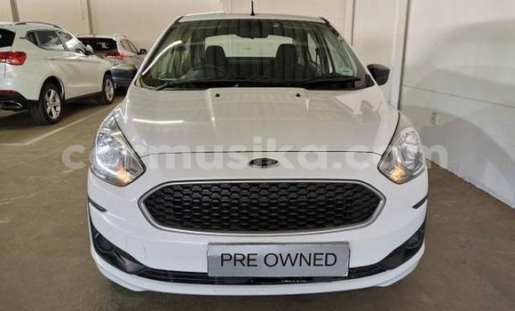 Acheter Occasion Voiture Ford F–150 Blanc à Beitbridge, Matabeleland South Acheter Occasion Voiture Ford F–150 Blanc à Beitbridge, Matabeleland South