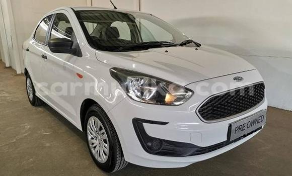 Acheter Occasion Voiture Ford F–150 Blanc à Beitbridge, Matabeleland South Acheter Occasion Voiture Ford F–150 Blanc à Beitbridge, Matabeleland South