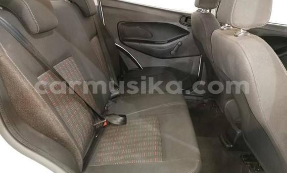 Acheter Occasion Voiture Ford F–150 Blanc à Beitbridge, Matabeleland South Acheter Occasion Voiture Ford F–150 Blanc à Beitbridge, Matabeleland South