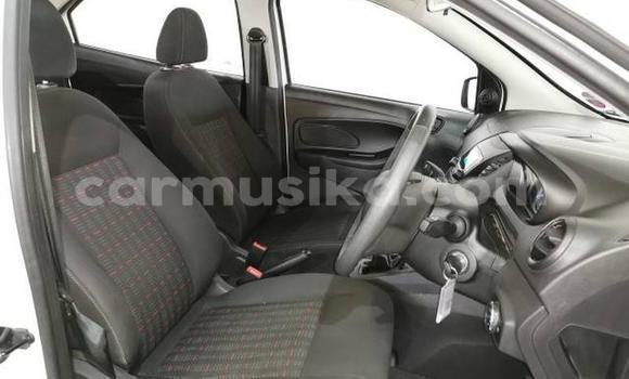 Acheter Occasion Voiture Ford F–150 Blanc à Beitbridge, Matabeleland South Acheter Occasion Voiture Ford F–150 Blanc à Beitbridge, Matabeleland South