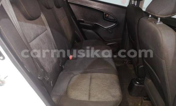 Tenga Tsaru Kia Picanto Chena Mota in Beitbridge in Matabeleland South Tenga Tsaru Kia Picanto Chena Mota in Beitbridge in Matabeleland South