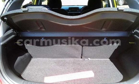 Buy Used Kia Picanto Green Car in Beitbridge in Matabeleland South Buy Used Kia Picanto Green Car in Beitbridge in Matabeleland South