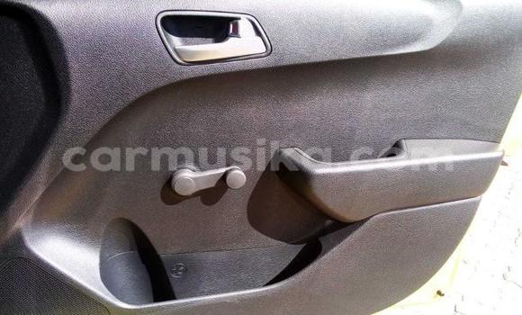 Buy Used Kia Picanto Green Car in Beitbridge in Matabeleland South Buy Used Kia Picanto Green Car in Beitbridge in Matabeleland South