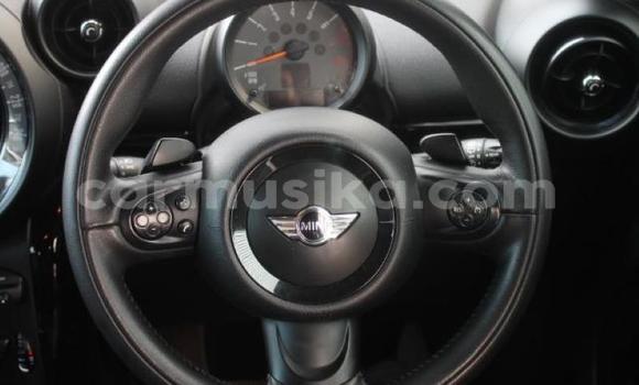 Acheter Occasion Voiture MINI Cooper Blanc à Beitbridge, Matabeleland South Acheter Occasion Voiture MINI Cooper Blanc à Beitbridge, Matabeleland South