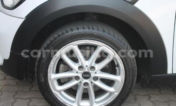 Acheter Occasion Voiture MINI Cooper Blanc à Beitbridge, Matabeleland South Acheter Occasion Voiture MINI Cooper Blanc à Beitbridge, Matabeleland South