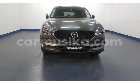 Buy Used Mazda CX-5 Silver Car in Beitbridge in Matabeleland South Buy Used Mazda CX-5 Silver Car in Beitbridge in Matabeleland South